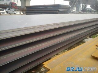 合金鋼板的價(jià)格趨勢 行業(yè)新聞 第2張