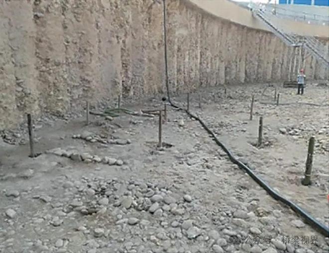 復(fù)雜地質(zhì)加固案例研究 行業(yè)新聞 第4張