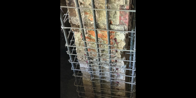 加固后建筑的能源消耗對(duì)比 行業(yè)新聞 第2張