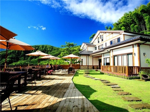 個(gè)人開民宿店合法嗎 行業(yè)新聞 第5張