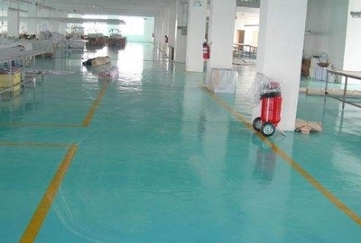 環(huán)氧樹脂施工規(guī)范詳解 行業(yè)新聞 第5張 環(huán)氧樹脂施工規(guī)范詳解 行業(yè)新聞 第5張