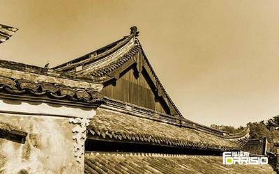 加固技術(shù)在古建筑保護(hù)中的應(yīng)用 行業(yè)新聞 第4張