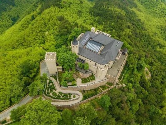 搞一個民宿大概投資多少 行業(yè)新聞 第3張 搞一個民宿大概投資多少 行業(yè)新聞 第3張