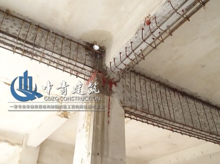 加固梁設(shè)計(jì)變更常見(jiàn)問(wèn)題 行業(yè)新聞 第3張