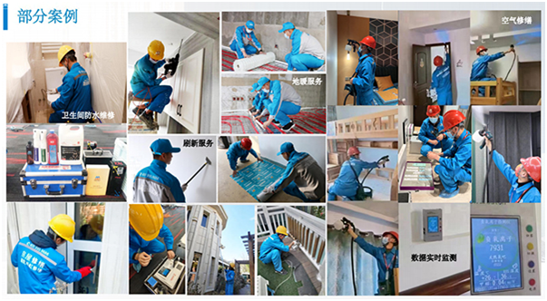 東方雨虹技術(shù)創(chuàng)新案例 行業(yè)新聞 第5張