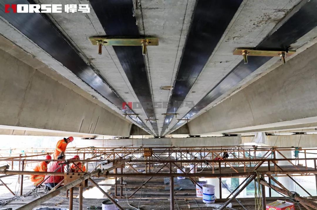 加固梁結(jié)構(gòu)監(jiān)測(cè)的最佳實(shí)踐 行業(yè)新聞 第4張