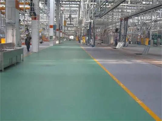 黃沙撒布技術要點 行業(yè)新聞 第3張