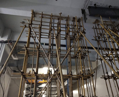 復(fù)雜結(jié)構(gòu)加固費用估算 行業(yè)新聞 第6張