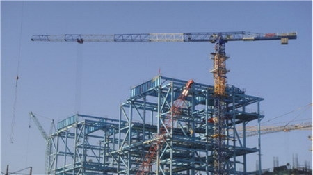 鋼結構排架的縱向地震力計算 行業(yè)新聞 第3張