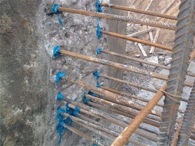 加固工程資料完整性要求 行業(yè)新聞 第5張