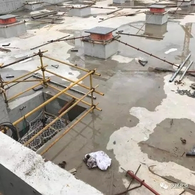 隔震技術(shù)的實(shí)際效果如何 行業(yè)新聞 第6張