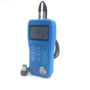 超聲波測(cè)厚儀適用材料范圍 行業(yè)新聞 第6張