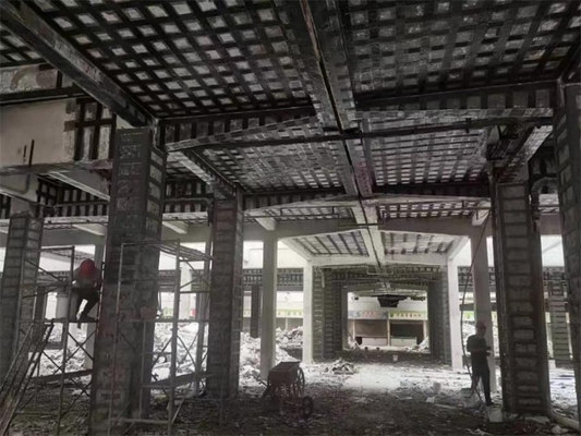 加固設(shè)計(jì)變更費(fèi)用調(diào)整依據(jù) 行業(yè)新聞 第4張 加固設(shè)計(jì)變更費(fèi)用調(diào)整依據(jù) 行業(yè)新聞 第4張