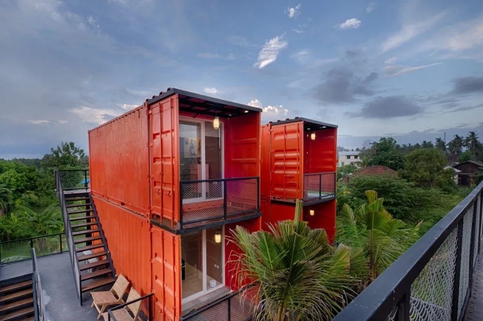 集裝箱民宿需要什么手續(xù) 行業(yè)新聞 第3張