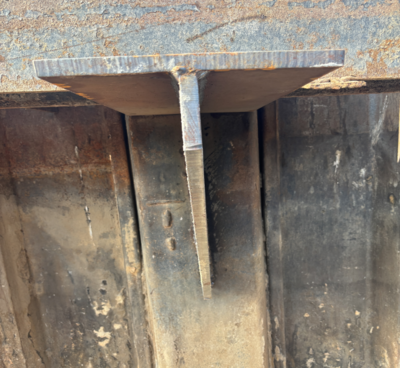 鋼板加固技術(shù)最新研究 行業(yè)新聞 第5張