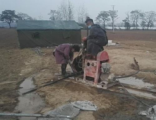 不同加固方法的施工周期對比 行業(yè)新聞 第3張