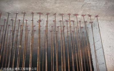 不同加固方法的施工周期對比 行業(yè)新聞 第6張