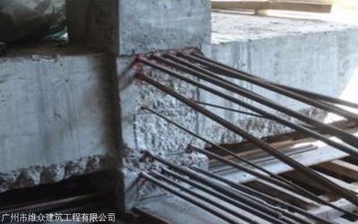 不同加固方法的施工周期對比 行業(yè)新聞 第5張