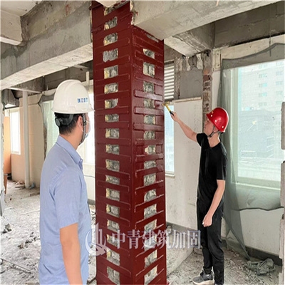 加固設(shè)計公司的市場競爭力 行業(yè)新聞 第4張