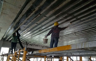 鋼結(jié)構(gòu)加固驗(yàn)收要點(diǎn) 行業(yè)新聞 第6張