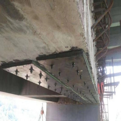 A級(jí)粘鋼膠耐久性測(cè)試報(bào)告 行業(yè)新聞 第2張