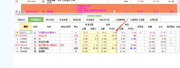 廣聯(lián)達(dá)軟件與其他軟件對比 行業(yè)新聞 第2張