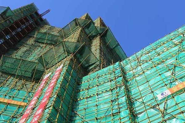 加固節(jié)點(diǎn)設(shè)計(jì)規(guī)范解讀 行業(yè)新聞 第2張