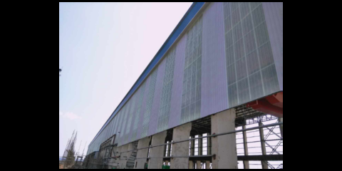 不同耐火等級廠房維護(hù)成本對比 行業(yè)新聞 第4張