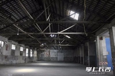 不同耐火等級廠房維護(hù)成本對比 行業(yè)新聞 第2張