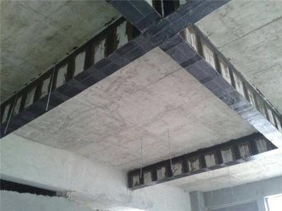 加固前后結(jié)構(gòu)性能對(duì)比研究 行業(yè)新聞 第6張