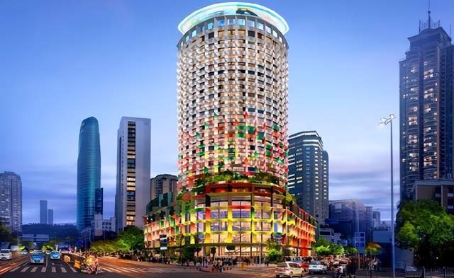 改造商業(yè)街的意義和目的 行業(yè)新聞 第4張