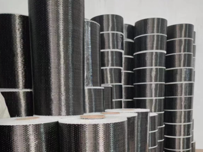 高性能纖維增強(qiáng)材料的施工工藝 行業(yè)新聞 第3張