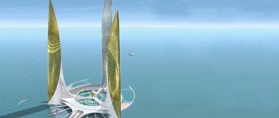 國內酒店設計公司前十名排名 行業(yè)新聞 第4張