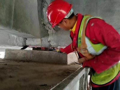 加固后結(jié)構(gòu)性能檢測(cè)周期 行業(yè)新聞 第6張 加固后結(jié)構(gòu)性能檢測(cè)周期 行業(yè)新聞 第6張