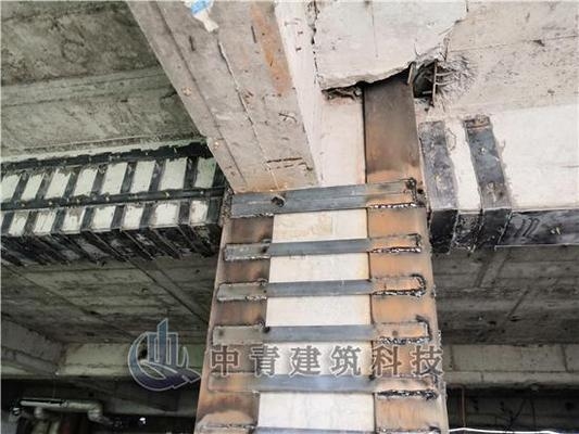 加固后房屋使用壽命評(píng)估 行業(yè)新聞 第4張