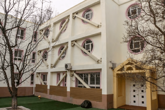 不同地區(qū)房屋加固效果比較 行業(yè)新聞 第3張