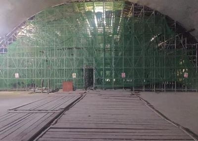 加固工程驗(yàn)收流程優(yōu)化 行業(yè)新聞 第5張