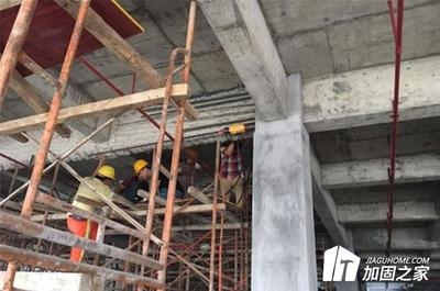 加固工程驗(yàn)收流程優(yōu)化 行業(yè)新聞 第6張