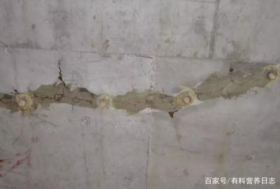 混凝土裂縫維修技術(shù) 行業(yè)新聞 第3張