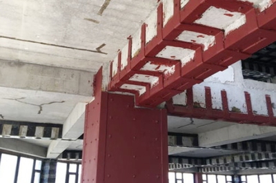 加固后建筑性能提升案例 行業(yè)新聞 第4張