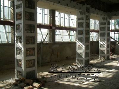 加固設(shè)計(jì)公司晉升案例分析 行業(yè)新聞 第4張