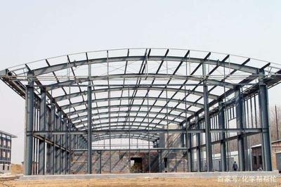 鋼結(jié)構(gòu)在抗震設(shè)計(jì)中的優(yōu)勢 行業(yè)新聞 第6張 鋼結(jié)構(gòu)在抗震設(shè)計(jì)中的優(yōu)勢 行業(yè)新聞 第6張