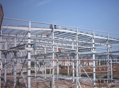 鋼結(jié)構(gòu)維護(hù)中的常見(jiàn)問(wèn)題及解決 行業(yè)新聞 第3張