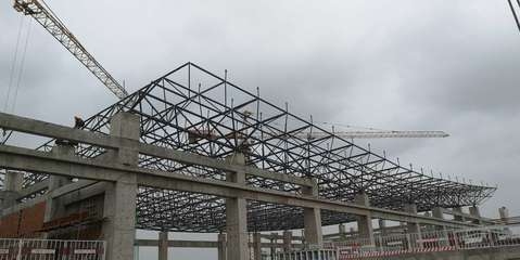 鋼結(jié)構(gòu)維護(hù)中的常見(jiàn)問(wèn)題及解決 行業(yè)新聞 第5張