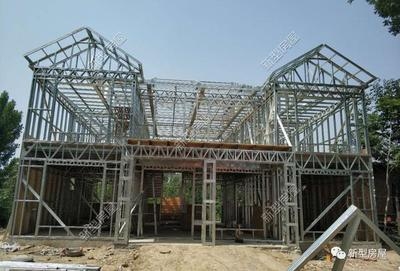 鋼結(jié)構(gòu)維護(hù)中的常見(jiàn)問(wèn)題及解決 行業(yè)新聞 第6張