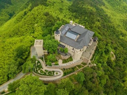 打造一間民宿多少錢(qián) 行業(yè)新聞 第3張