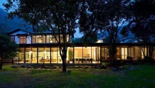 打造一間民宿多少錢(qián) 行業(yè)新聞 第5張