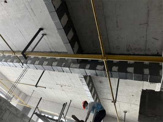 加固設(shè)計(jì)按項(xiàng)目收費(fèi)標(biāo)準(zhǔn) 行業(yè)新聞 第2張