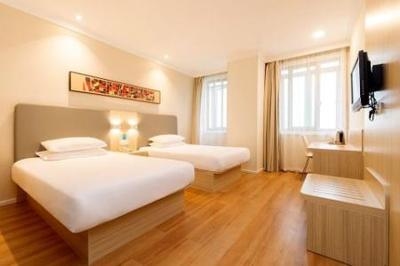 漢庭加盟費(fèi)及加盟條件 行業(yè)新聞 第2張