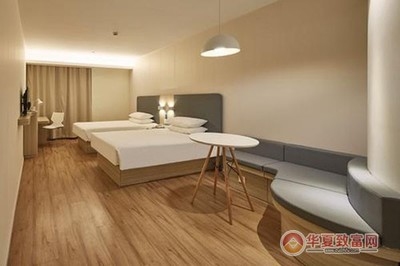 漢庭加盟費(fèi)及加盟條件 行業(yè)新聞 第3張